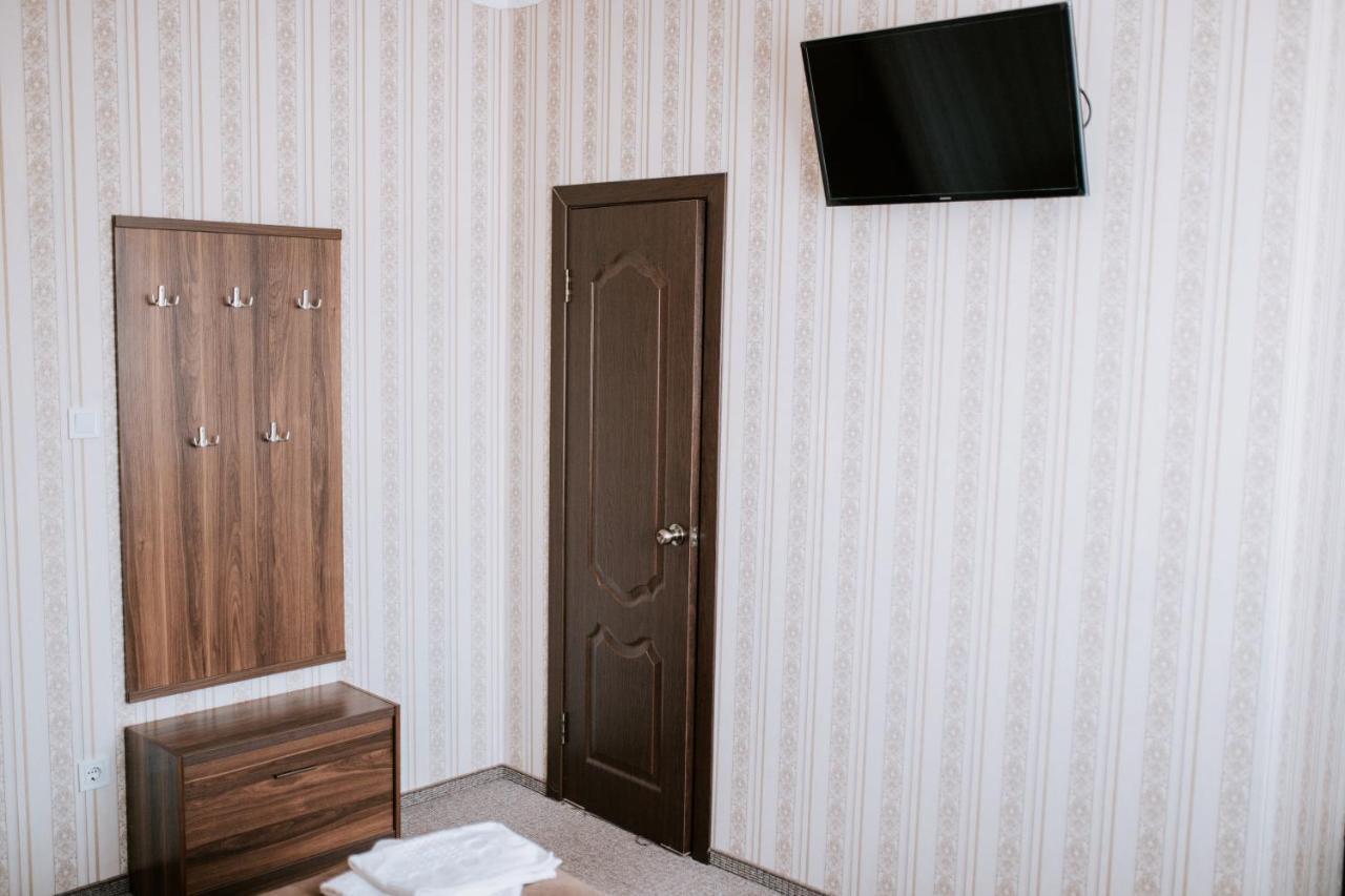 Готель-Спа "Еліт" Kol'chyno Exteriör bild